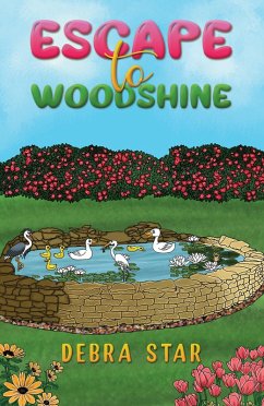 Cover Escape to Woodshine (eBook, ePUB)