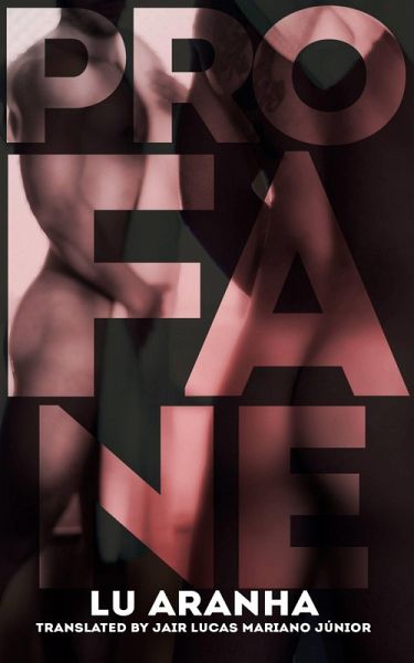 Profane (eBook, ePUB)