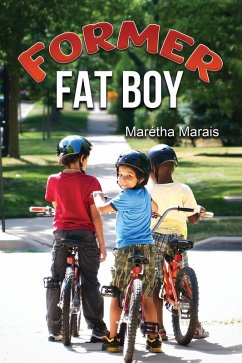 Cover Former Fat Boy (eBook, ePUB)