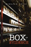 Box of Evidence (eBook, ePUB)