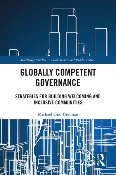 Globally Competent Governance (eBook, ePUB)
