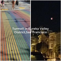 Cover Turmoil in Eureka Valley District, San Francisco (eBook, ePUB)