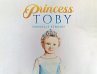 Princess Toby (eBook, ePUB) - Bild 1