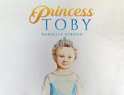 Cover Princess Toby (eBook, ePUB)