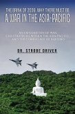 Brink of 2036: Why There Must Be a War in the Asia-Pacific (eBook, ePUB)