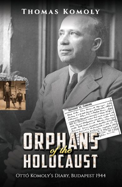 Orphans of the Holocaust (eBook, ePUB) Orphans of the Holocaust (eBook, ePUB)
