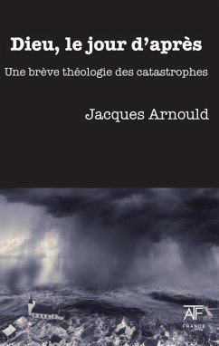 Cover Dieu, le jour d'apres (eBook, ePUB)