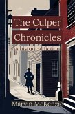 The Culper Chronicles (Legends of Liberty) (eBook, ePUB) The Culper Chronicles (Legends of Liberty) (eBook, ePUB)