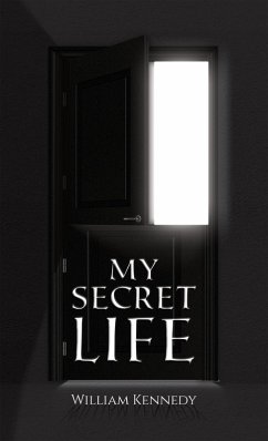 Cover My Secret Life (eBook, ePUB)