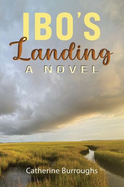 Ibo's Landing (eBook, ePUB)