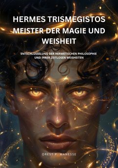 Hermes Trismegistos: Meister der Magie und Weisheit (eBook, ePUB) - Manesse, Orest P.