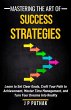 Mastering The Art of Success Strategies... - Bild 1