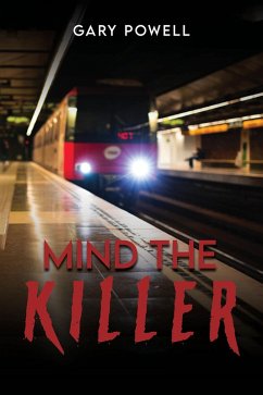Cover Mind the Killer (eBook, ePUB)