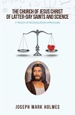 THE CHURCH OF JESUS CHRIST OF LATTER-DAY SAINTS AND SCIENCE (eBook, ePUB) THE CHURCH OF JESUS CHRIST OF LATTER-DAY SAINTS AND SCIENCE (eBook, ePUB)