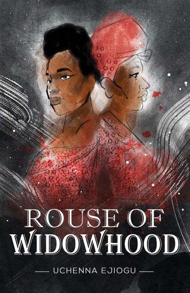 Rouse of Widowhood (eBook, ePUB) Rouse of Widowhood (eBook, ePUB)