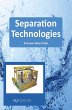 Separation Technologies (eBook, PDF) - Bild 1