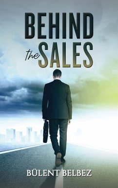 Cover Behind the Sales (eBook, ePUB)