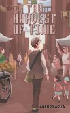 Harvest of Time (eBook, ePUB)