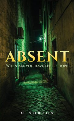 Absent (eBook, ePUB) - Norton, N.