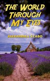 World Through My Eyes (eBook, ePUB)