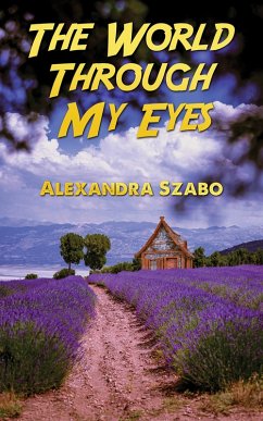 Cover World Through My Eyes (eBook, ePUB)