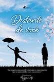 Distante de você (eBook, ePUB)