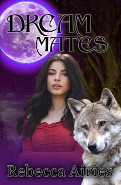 Cover Dream Mates (eBook, ePUB)