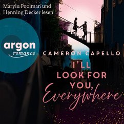 I'll look for you, Everywhere (MP3-Download) - Capello, Cameron