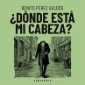 Donde está mi cabeza (MP3-Download) - Bild 1
