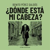 Donde está mi cabeza (MP3-Download)