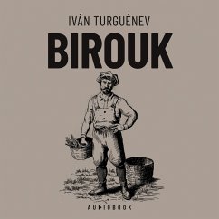 Birouk (MP3-Download) - Turguenev, Ivan