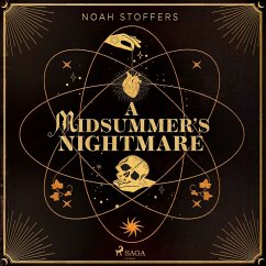 A Midsummer's Nightmare (MP3-Download) - Stoffers, Noah