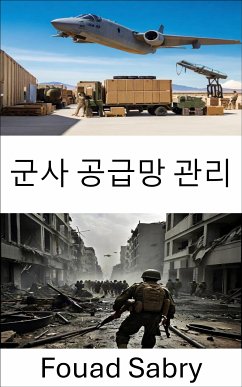 군사 공급망 관리 (eBook, ePUB) - Sabry, Fouad