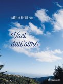 Voci dall'oltre (eBook, ePUB)