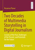 Two Decades of Multimedia Storytelling in Digital Journalism (eBook, PDF)