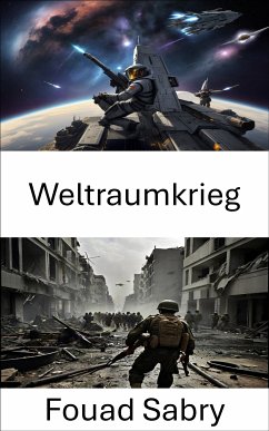 Weltraumkrieg (eBook, ePUB) - Sabry, Fouad