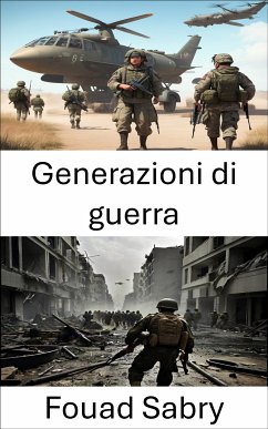 Generazioni di guerra (eBook, ePUB) - Sabry, Fouad