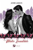 Mister Irresistibile (eBook, ePUB)