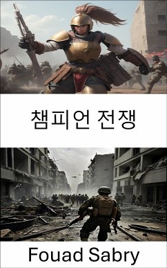 챔피언 전쟁 (eBook, ePUB) - Sabry, Fouad