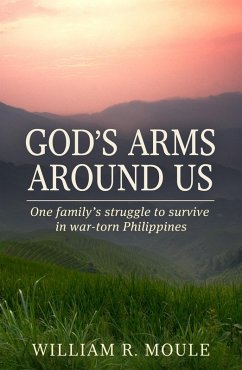 Cover God's Arms Around Us (eBook, ePUB)