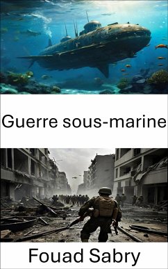 Guerre sous-marine (eBook, ePUB) - Sabry, Fouad