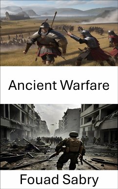 Ancient Warfare (eBook, ePUB) - Sabry, Fouad