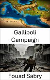 Gallipoli Campaign (eBook, ePUB)