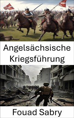 Angelsächsische Kriegsführung (eBook, ePUB) - Sabry, Fouad