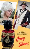 Háry János (eBook, ePUB)