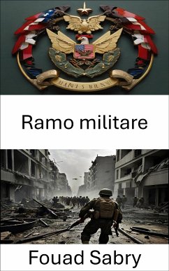 Ramo militare (eBook, ePUB) - Sabry, Fouad