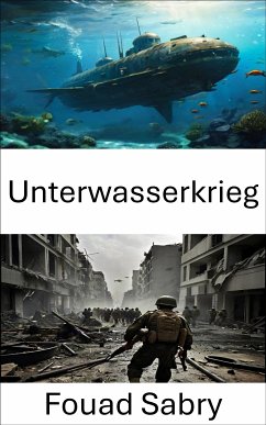 Unterwasserkrieg (eBook, ePUB) - Sabry, Fouad