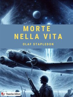 Morte nella Vita (eBook, ePUB) - Stapledon, Olaf