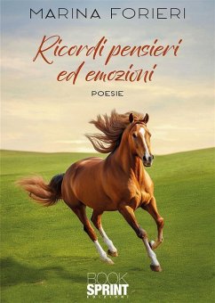 Cover Ricordi pensieri ed emozion (eBook, ePUB)