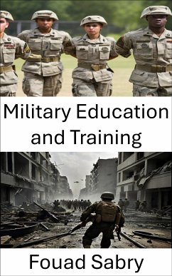 Military Education and Training (eBook, ePUB) - Sabry, Fouad